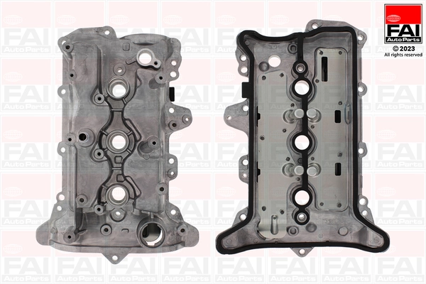 Cylinder Head Cover